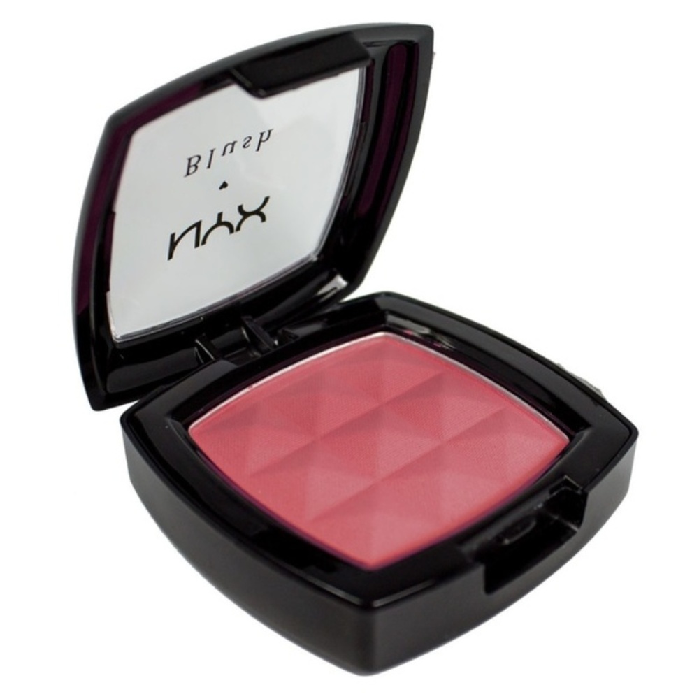 NYX Powder Blush - Mocha-